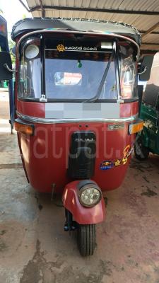 Bajaj 4 stroke 2008 - Used Three wheeler sale in Sri Lanka - patpat.lk
