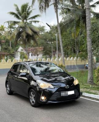 Toyota Vitz 2010 - Used Car sale in Sri Lanka - patpat.lk