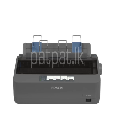 EPSON LQ-350 Dot Matrix Printer