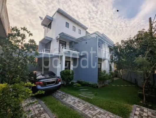 House for Sale in Rajagiriya