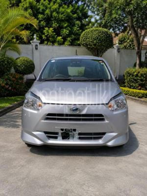 Daihatsu Mira 2024 -  කාර් sale in Sri Lanka - patpat.lk