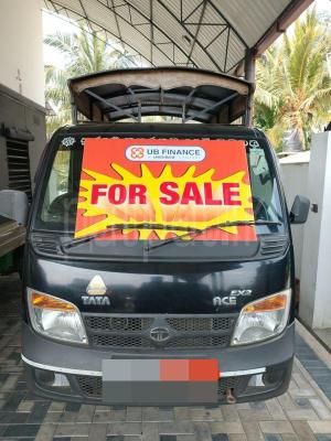 Tata Ace 2015 - Used Truck sale in Sri Lanka - patpat.lk
