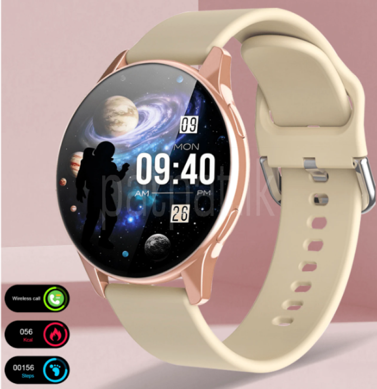 New Fashionable Sports Smart Watch