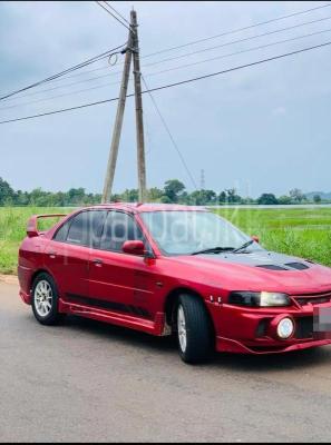 Mitsubishi Lancer 1995 - Used Car sale in Sri Lanka - patpat.lk