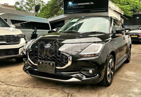 Suzuki SWIFT RS HYBRID 2024 - Brand New Car sale in Sri Lanka - patpat.lk