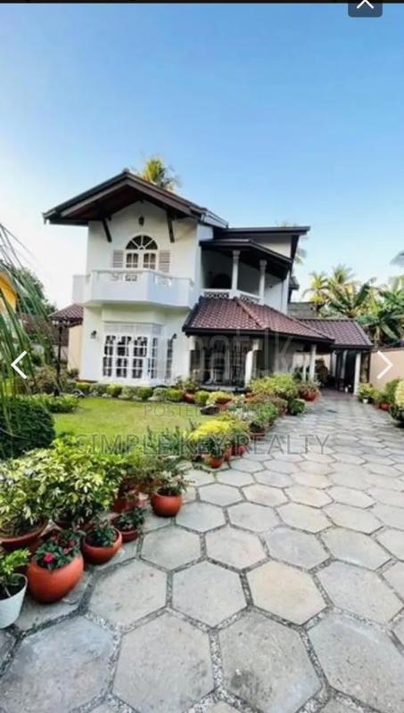 House for Sale in Kadawatha