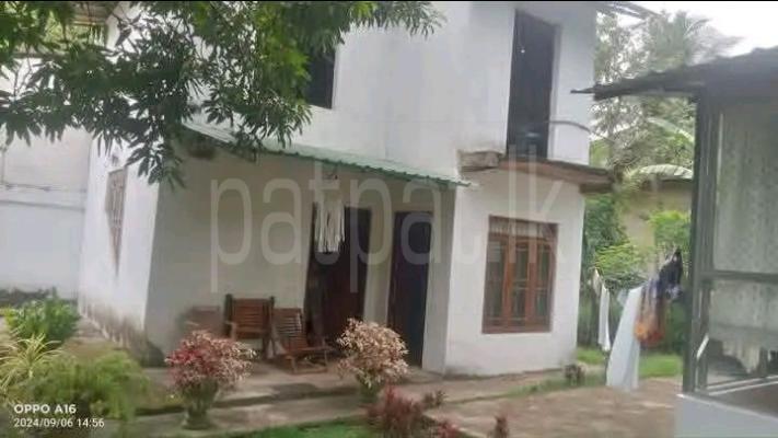 House for Sale in Kurunegala