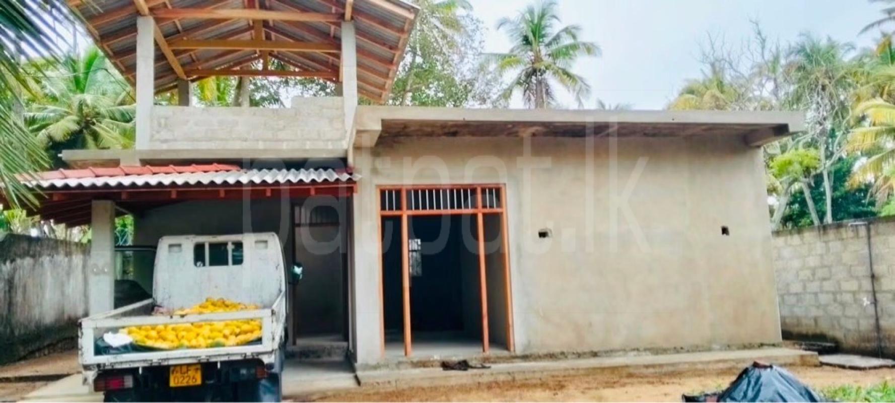 Residential Land for Sale in Galle
