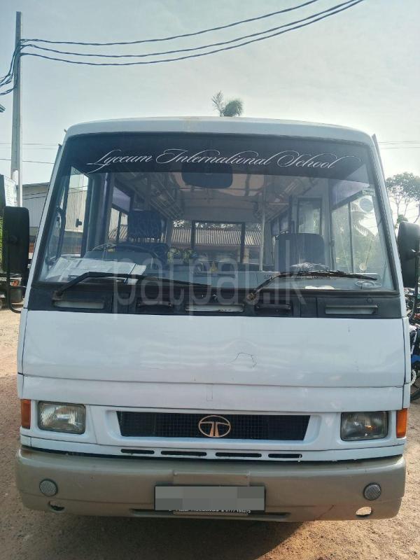 Tata 407 2011 -  බස් රථය sale in Sri Lanka - patpat.lk