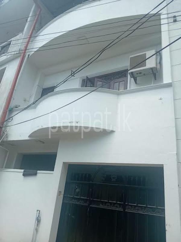 House for Rent in Narahenpita (Colombo 05)