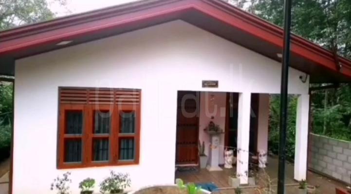 House for Sale in Aruggammana