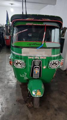 Bajaj Three Wheel 2010 - Used Three wheeler sale in Sri Lanka - patpat.lk