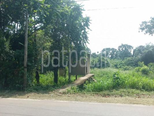 Residential Land for Sale in Ransegoda