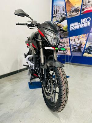 Bajaj Pulsar 2026 - Brand New Bike sale in Sri Lanka - patpat.lk