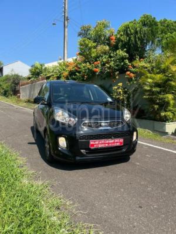 KIA Picanto 2016 - භාවිතා කරන ලද කාර් sale in Sri Lanka - patpat.lk