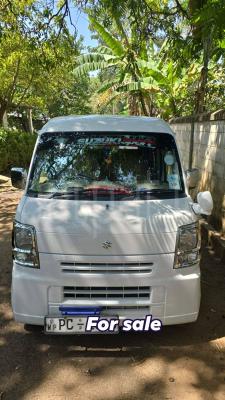 Suzuki Every 2007 - Used Van sale in Sri Lanka - patpat.lk