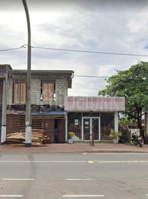 Shop for Sale in Moratuwa