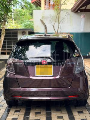 Honda Fit 2014 -  කාර් sale in Sri Lanka - patpat.lk
