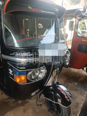 Bajaj 4 stroke 2012 - பயன்படுத்தப்பட்டது முச்சக்கர வண்டி sale in Sri Lanka - patpat.lk