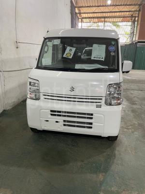 Suzuki Every 2024 - නැවත සකස් කල වෑන් රථය sale in Sri Lanka - patpat.lk