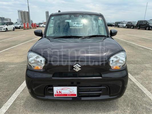 Suzuki Alto 2024 - சான்றளிக்கப்பட்டது கார் sale in Sri Lanka - patpat.lk