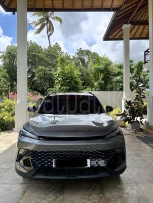 Baic X55 2025 - Brand New SUV sale in Sri Lanka - patpat.lk