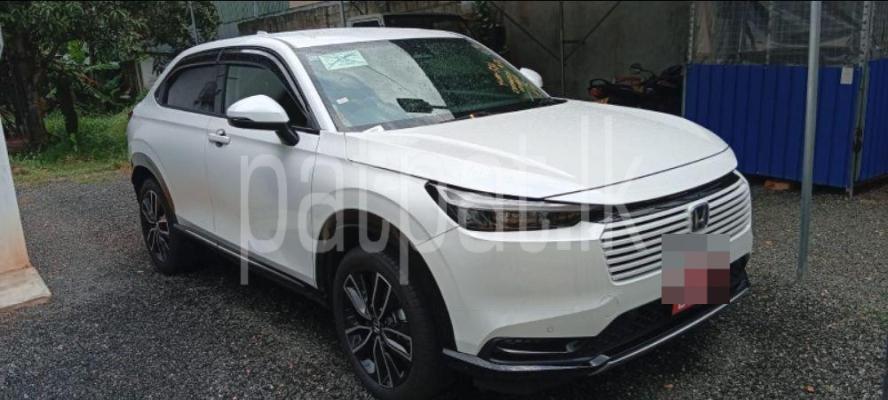 Honda Vezel 2024 - சான்றளிக்கப்பட்டது SUV sale in Sri Lanka - patpat.lk