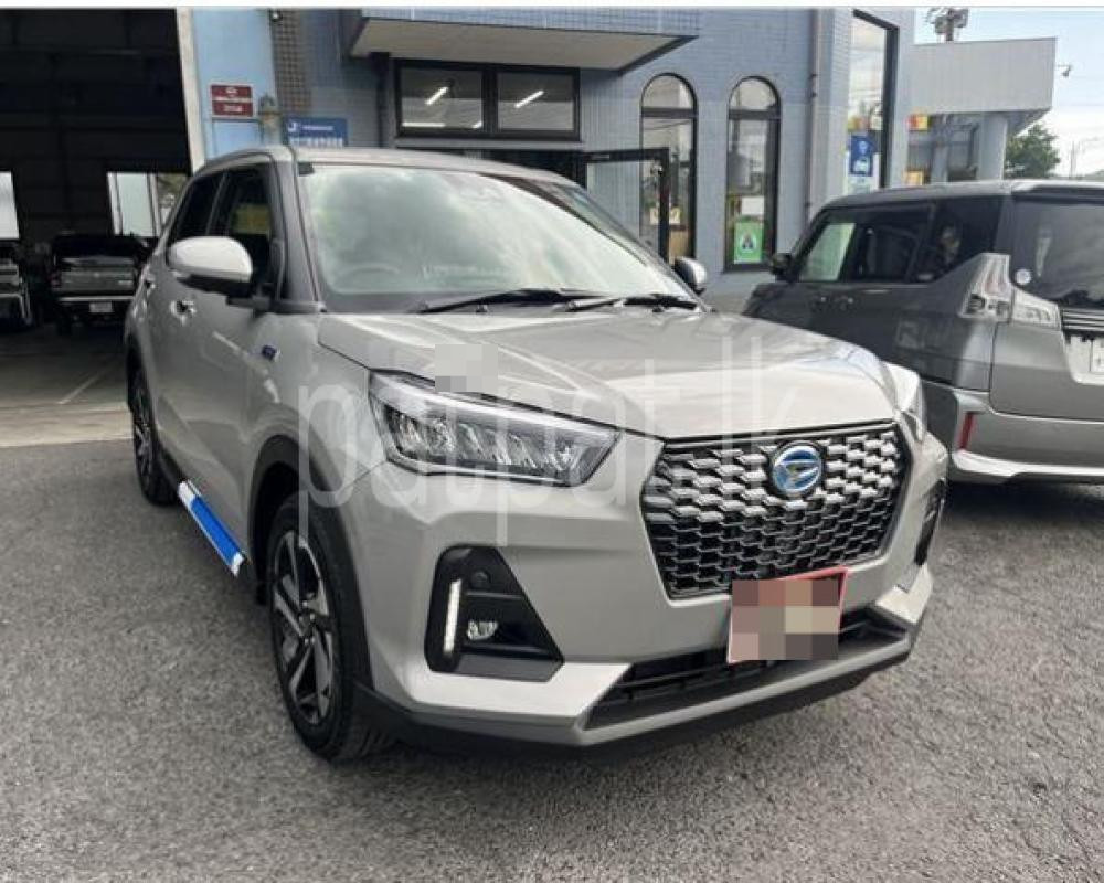 Daihatsu Rocky 2026 -  SUV රථය sale in Sri Lanka - patpat.lk