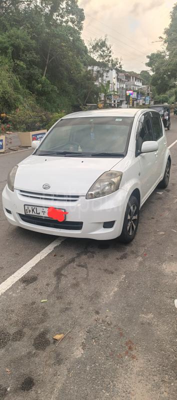 Daihatsu Boon 2007 -  கார் sale in Sri Lanka - patpat.lk