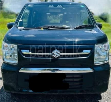 Suzuki Wagon R 2024 - சான்றளிக்கப்பட்டது கார் sale in Sri Lanka - patpat.lk