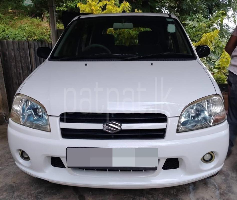 Suzuki Swift 2005 -  කාර් sale in Sri Lanka - patpat.lk