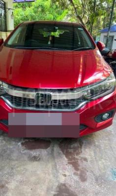 Honda Grace 2017 - பயன்படுத்தப்பட்டது கார் sale in Sri Lanka - patpat.lk