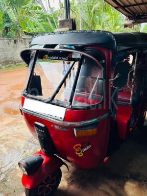 Bajaj 2 stroke 2008 - பயன்படுத்தப்பட்டது முச்சக்கர வண்டி sale in Sri Lanka - patpat.lk