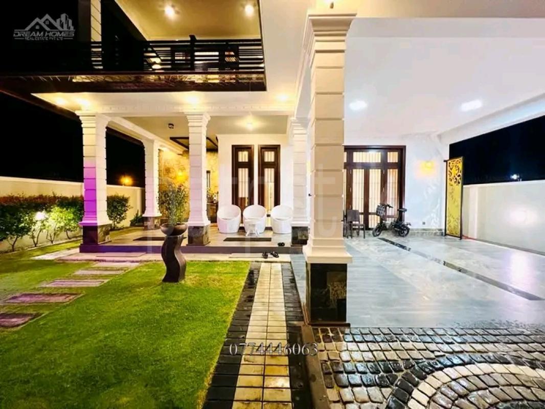 House for Sale in Negombo