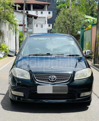Toyota Vios 2004 - Used Car sale in Sri Lanka - patpat.lk