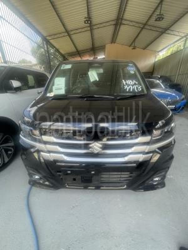 Suzuki Wagon R 2026 - சான்றளிக்கப்பட்டது கார் sale in Sri Lanka - patpat.lk