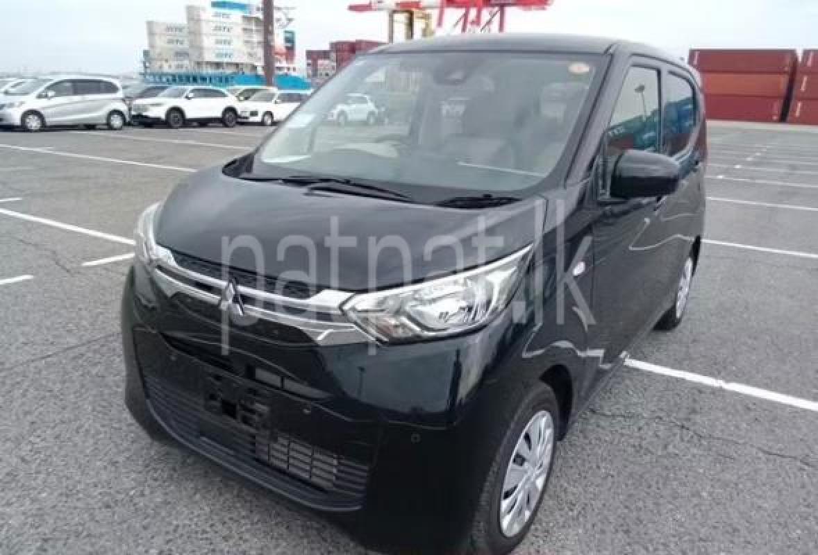 Mitsubishi eK 2023 -  කාර් sale in Sri Lanka - patpat.lk