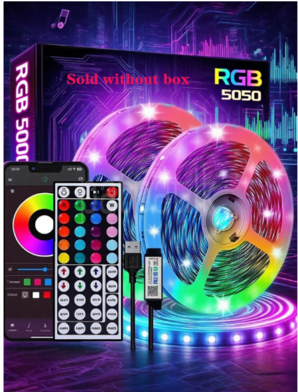 Smart LED Light Strip