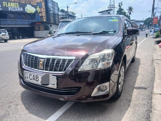 Toyota Premio 2013 - Used Car sale in Sri Lanka - patpat.lk