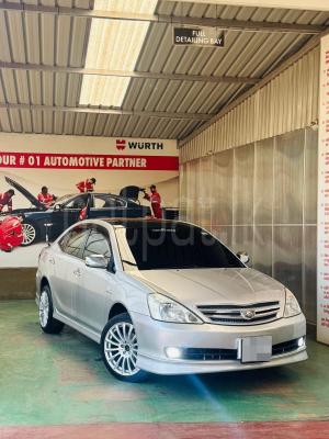 Toyota Allion 2006 -  කාර් sale in Sri Lanka - patpat.lk