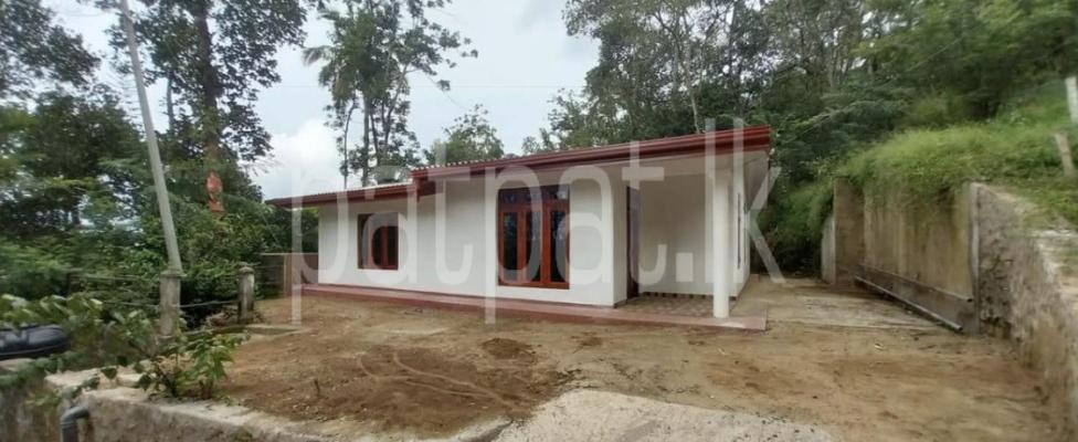 House for Sale in Kundasale