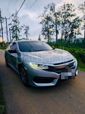Honda Civic 2016 -  கார் sale in Sri Lanka - patpat.lk