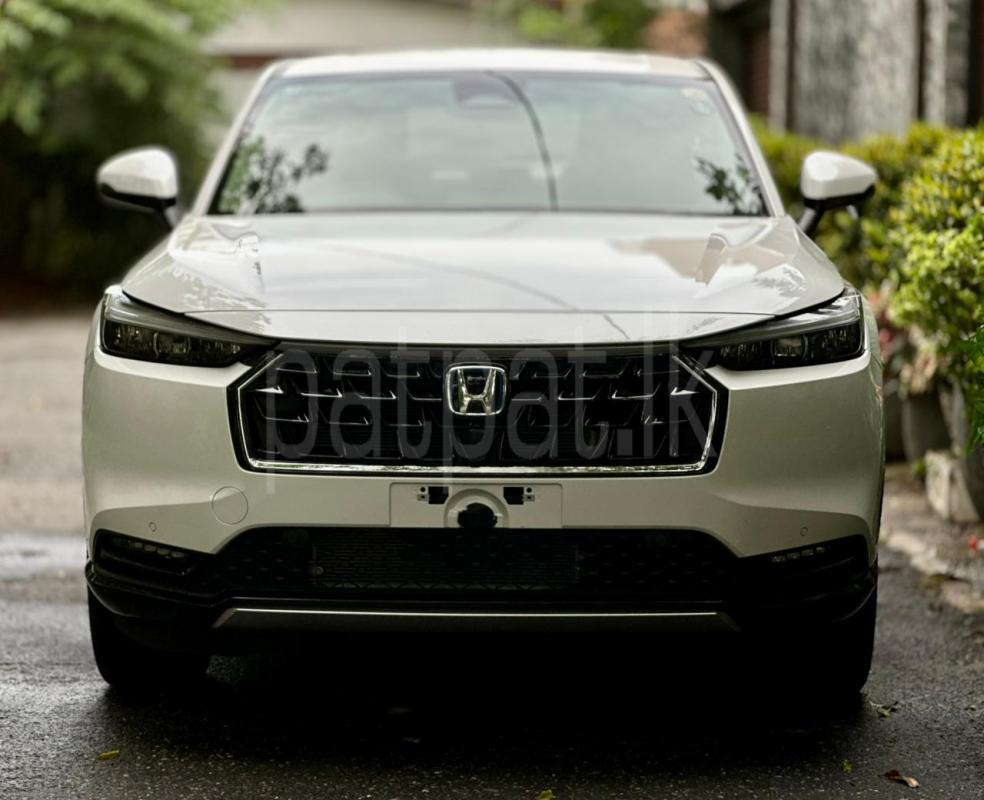 Honda Vezel 2025 -  SUV රථය sale in Sri Lanka - patpat.lk
