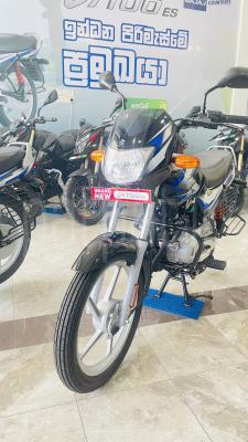 Bajaj CT100 2026 - Brand New Bike sale in Sri Lanka - patpat.lk