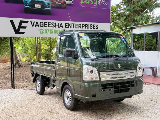 Suzuki Carry 2025 - சான்றளிக்கப்பட்டது டிரக் sale in Sri Lanka - patpat.lk