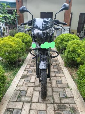 Bajaj Pulsar 2013 - Used Bike sale in Sri Lanka - patpat.lk
