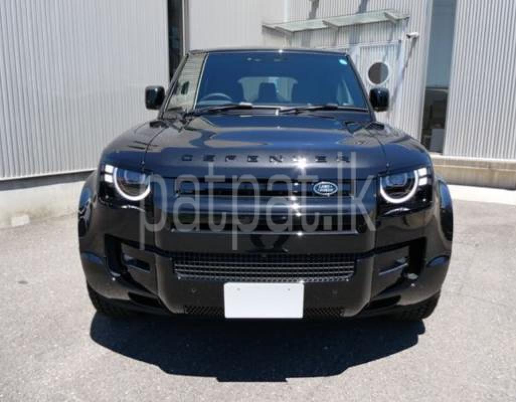 Land Rover Defender 110 P300 2026 -  SUV sale in Sri Lanka - patpat.lk