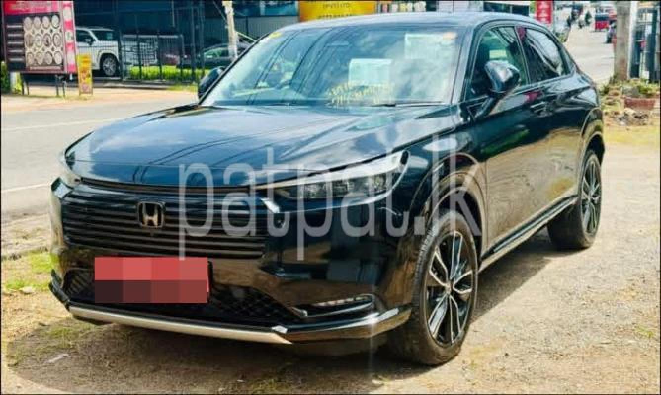 Honda Vezel 2024 - Reconditioned SUV sale in Sri Lanka - patpat.lk