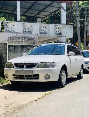Nissan Wingroad 2000 - Used Car sale in Sri Lanka - patpat.lk