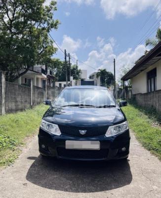 Toyota Allion 2008 -  කාර් sale in Sri Lanka - patpat.lk
